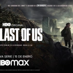 The last of us, HBO Max