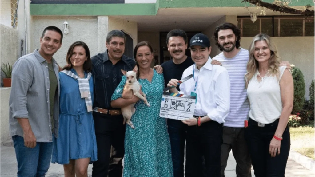 Mariachis, la nueva serie de HBO Max que promete conquistar al público latinoamericano, HBO Max