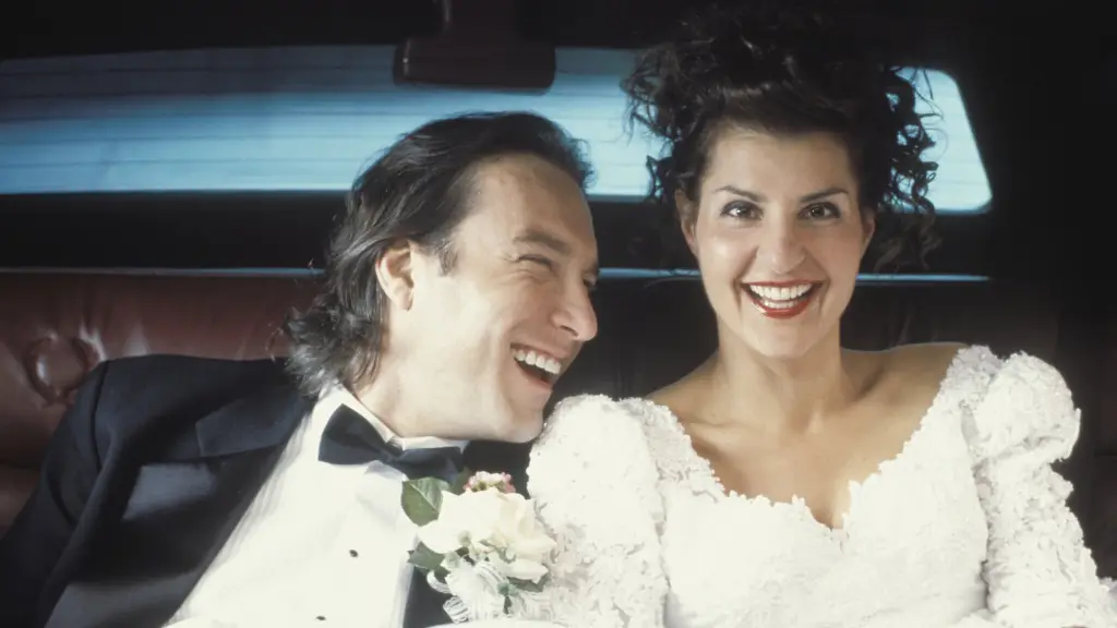 My Big Fat Greek Wedding ,Netflix