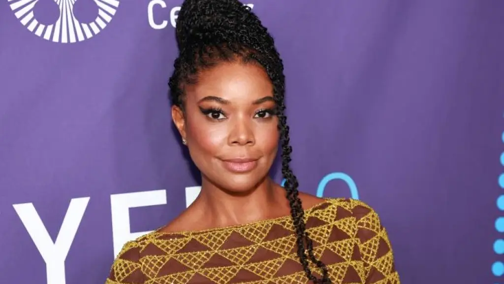 Gabrielle Union (Truth Be Told), Internet