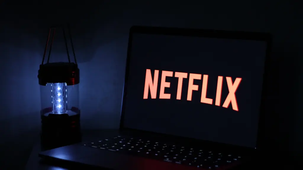 Netflix, Foto de Samet Özer en Unsplash