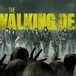 THE WALKING DEAD, AMC