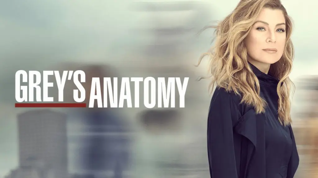 Grey's Anatomy, Star+