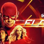 The Flash, DC