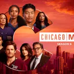 CHICAGO | MED, Amazon Prime