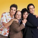 Seinfeld, Netflix