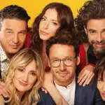 El primero de nosotros: La comedia dramática que conmovió a Argentina