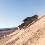 Travesía Nissan 2, Nissan