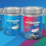 Lubricantes YPF, YPF