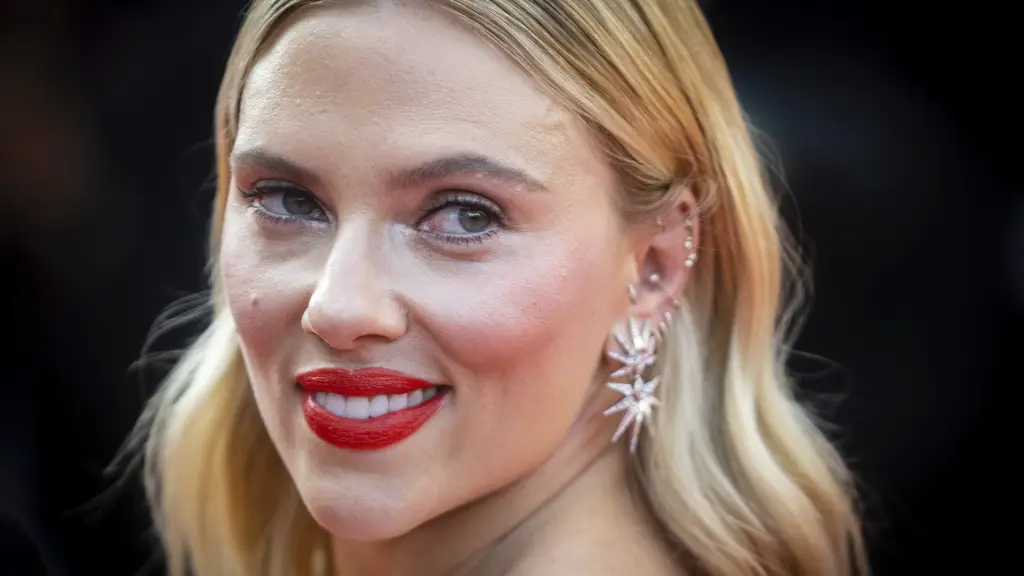 Scarlett Johansson: De actriz prometedora a ícono de la pantalla plateada, Internet