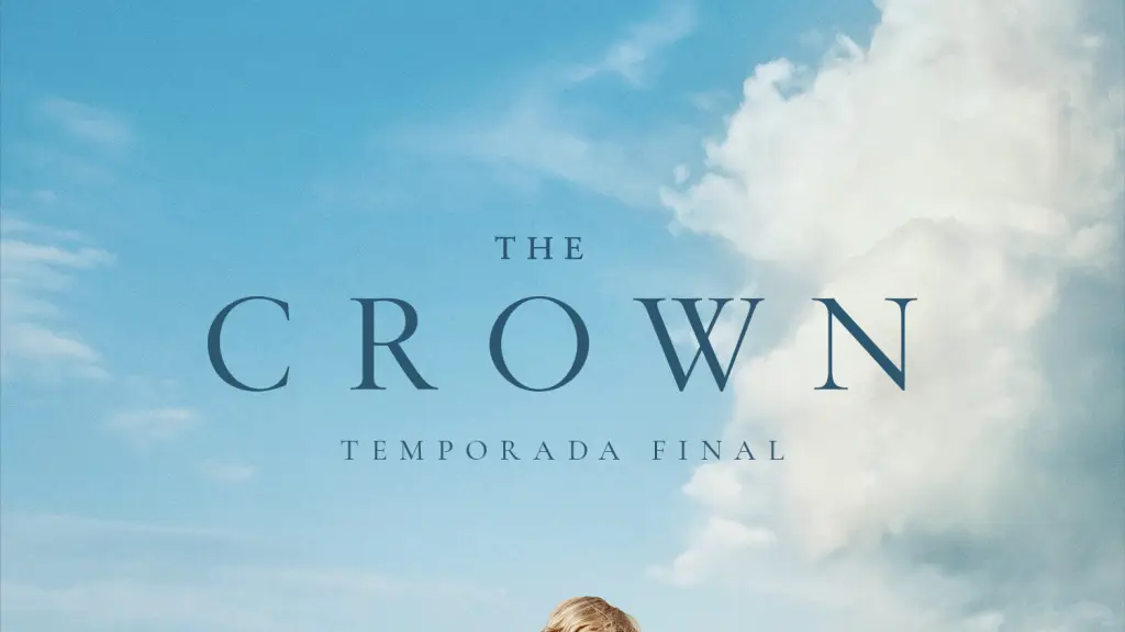 The Crown, Netflix