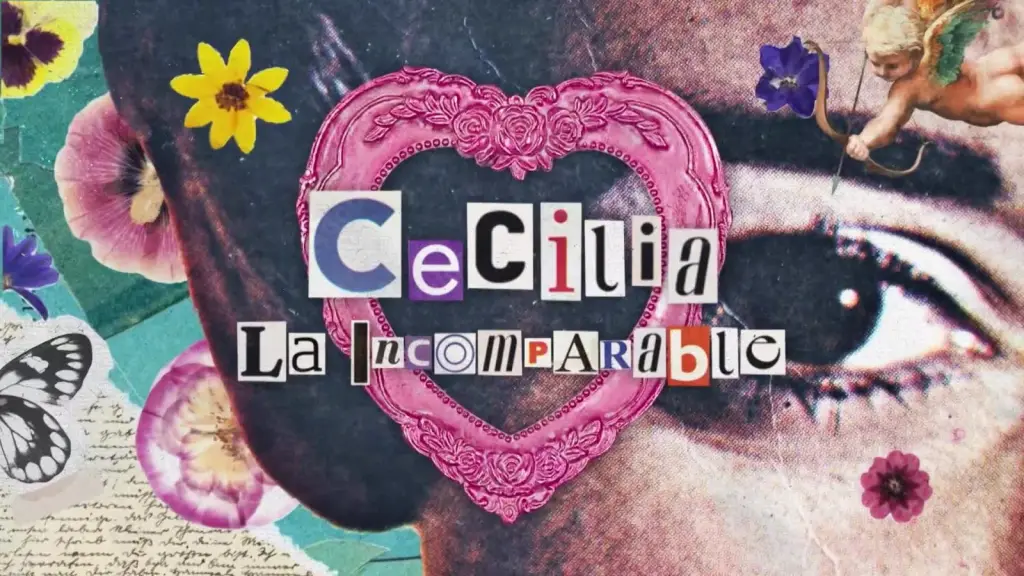 Cecilia: La Incomparable, TVN