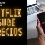 Netflix sube precios, Canva