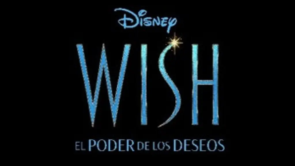 Wish: El poder de los deseos, Disney