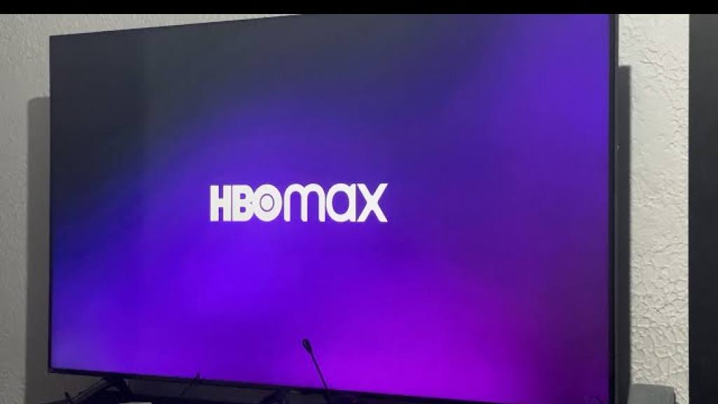 Aprende a descargar HBO Max en tu Smart TV Samsung