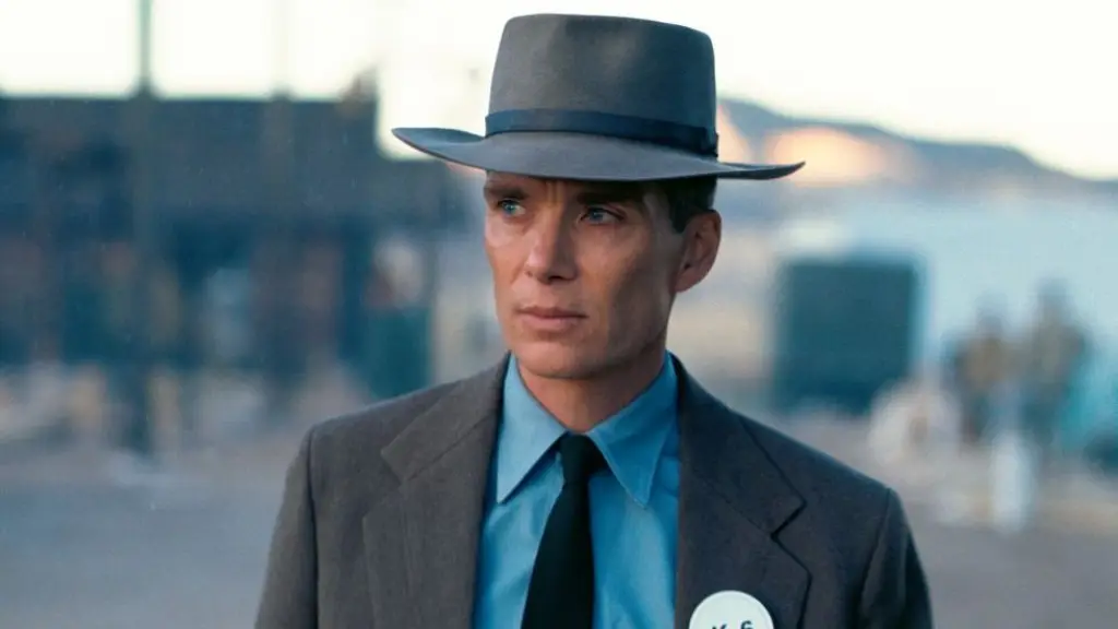 Cillian Murphy, Internet