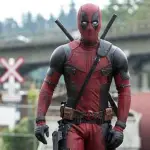 Deadpool, 20th Century Studios