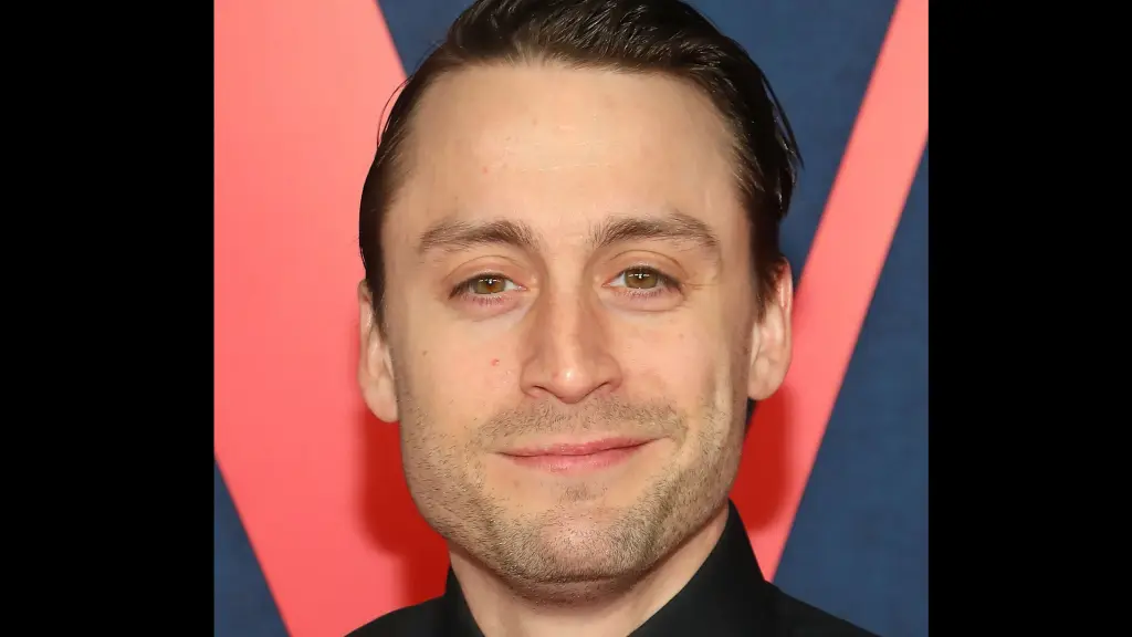 Kieran Culkin, IMDb