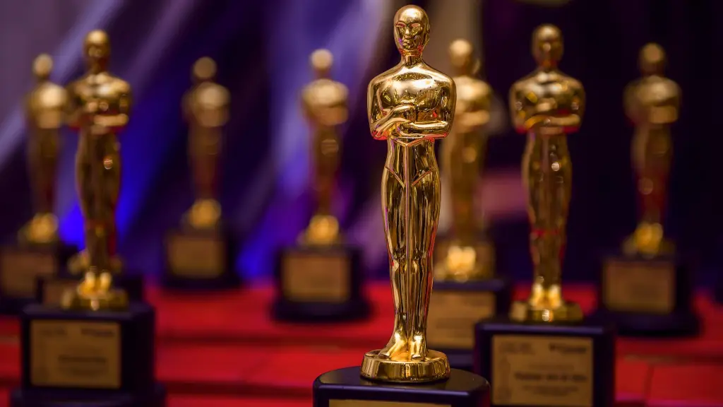 Premios Oscar, Internet