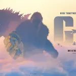 Godzilla y Kong se unen para enfrentar una nueva amenaza: ¡El imperio contraataca!, Internet