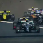 Fórmula 1: Drive to survive - Temporada 6 -  Serie de Netflix, Netflix