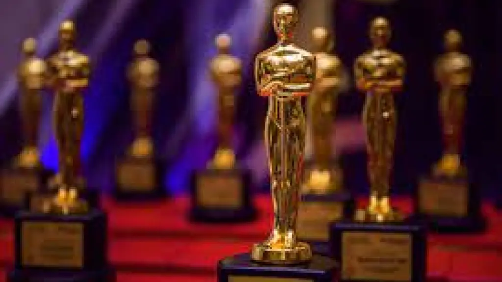 Premios Oscar 2024, Internet