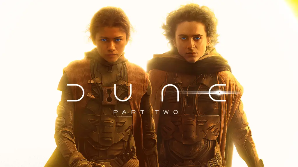 Dune 2 ,Internet