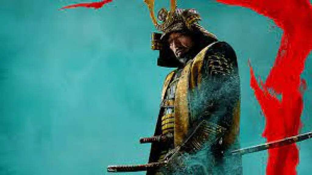 Shogun: La épica historia del choque cultural llega a Netflix ,Star+