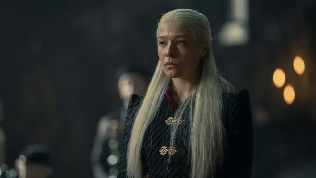 5 datos que te harán amar a Emma D'Arcy, la Rhaenyra Targaryen de House of the Dragon, Internet