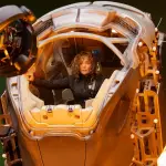 Atlas: Jennifer Lopez conquista la ciencia ficción en Netflix