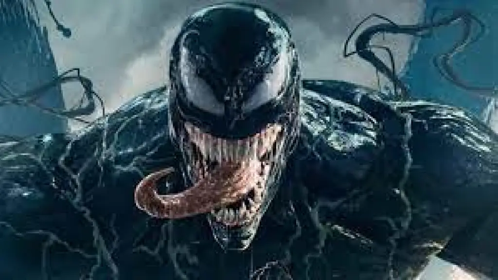 Venom 3 ,Internet