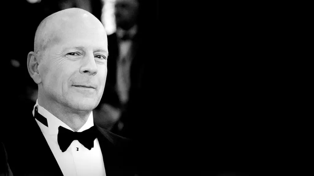 Bruce Willis, Prime Video