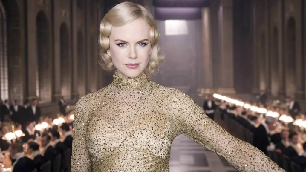 Nicole Kidman ,IMDB.com