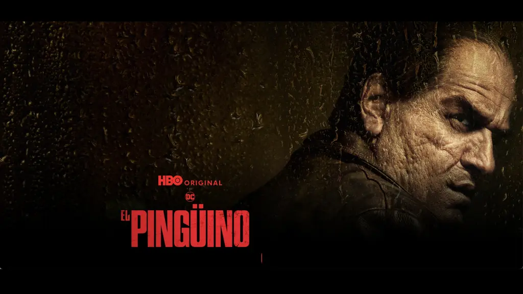 El Pingüino ,Max