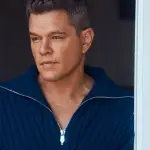 Matt Damon: La estrella multifacética de Hollywood