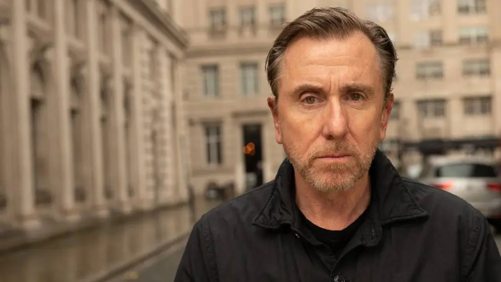 Tim Roth, Internet