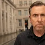 Tim Roth, Internet