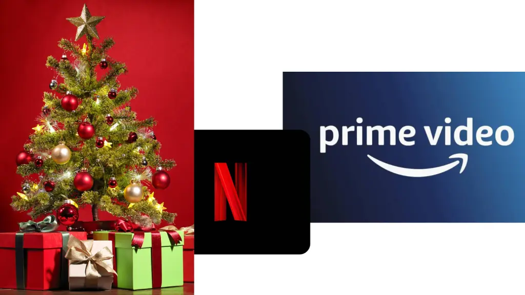 Navidad ,Netflix / Prime Video