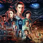 Revelados los títulos de los episodios de la esperada temporada 5 de Stranger Things, que llegará en 2025