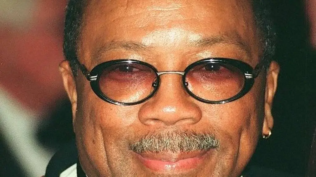 Quincy Jones ,Wikipedia