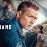 Taron Egerton y Jason Bateman protagonizan Equipaje de Mano, el thriller que promete mantenernos al borde del asiento estas Navidades en Netflix.