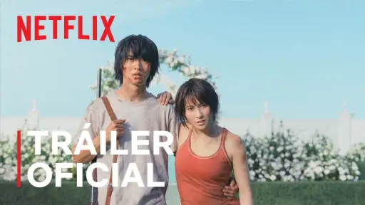 Alice in Borderland: Temporada 2 ,YouTube Netflix Latinoamérica