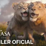 Mufasa: El Rey León revela los secretos de su origen en un esperado estreno en diciembre de 2024