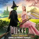 Wicked, el exitoso musical con Ariana Grande y Cynthia Erivo, revela su fecha de lanzamiento en streaming y promete ser un gran éxito del 2024.