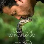 National Geographic presenta David Blaine: la magia de lo inesperado