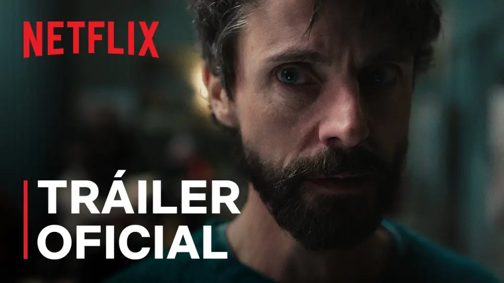 Dept. Q ,YouTube Netflix España