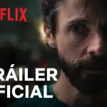 Matthew Goode enfrenta oscuros secretos en Dept. Q, la nueva serie policial de Netflix basada en las novelas de Jussi Adler-Olsen