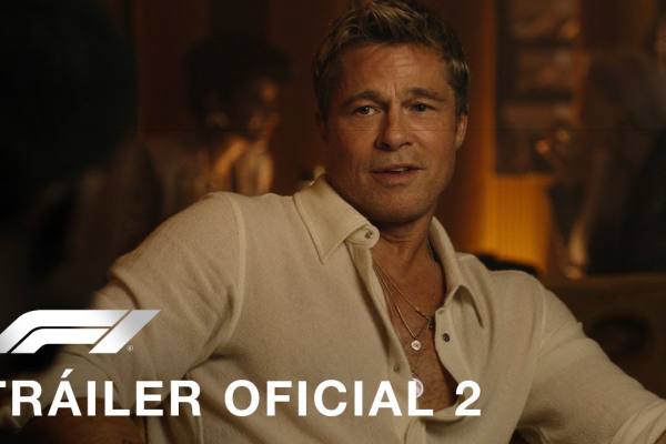 Brad Pitt revela el papel crucial de Lewis Hamilton en su película sobre Fórmula 1
