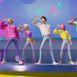 Las estrellas del K-pop se convierten en heroínas en la nueva serie de Netflix: descubre sus superpoderes secretos.