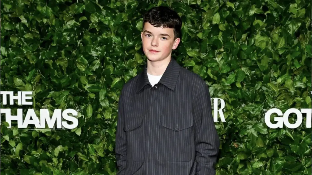 Owen Cooper, instagram @owencoooper
